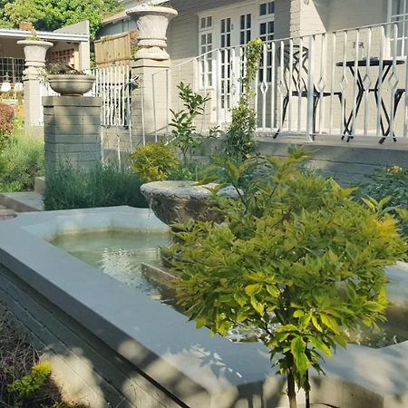 Villa Moi Johannesburg Eksteriør bilde