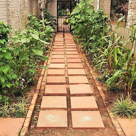 Villa Moi Johannesburg Eksteriør bilde