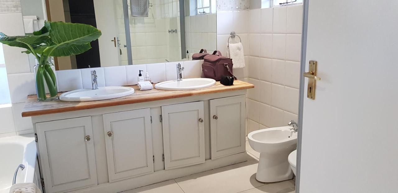 Villa Moi Johannesburg Eksteriør bilde