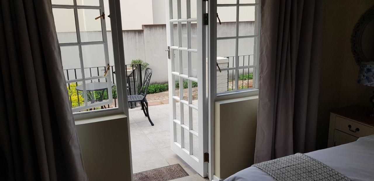 Villa Moi Johannesburg Eksteriør bilde