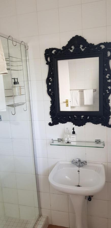 Villa Moi Johannesburg Eksteriør bilde