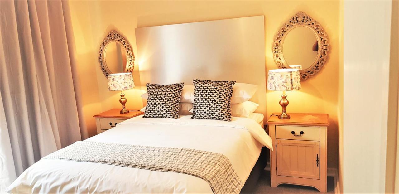 Villa Moi Johannesburg Eksteriør bilde